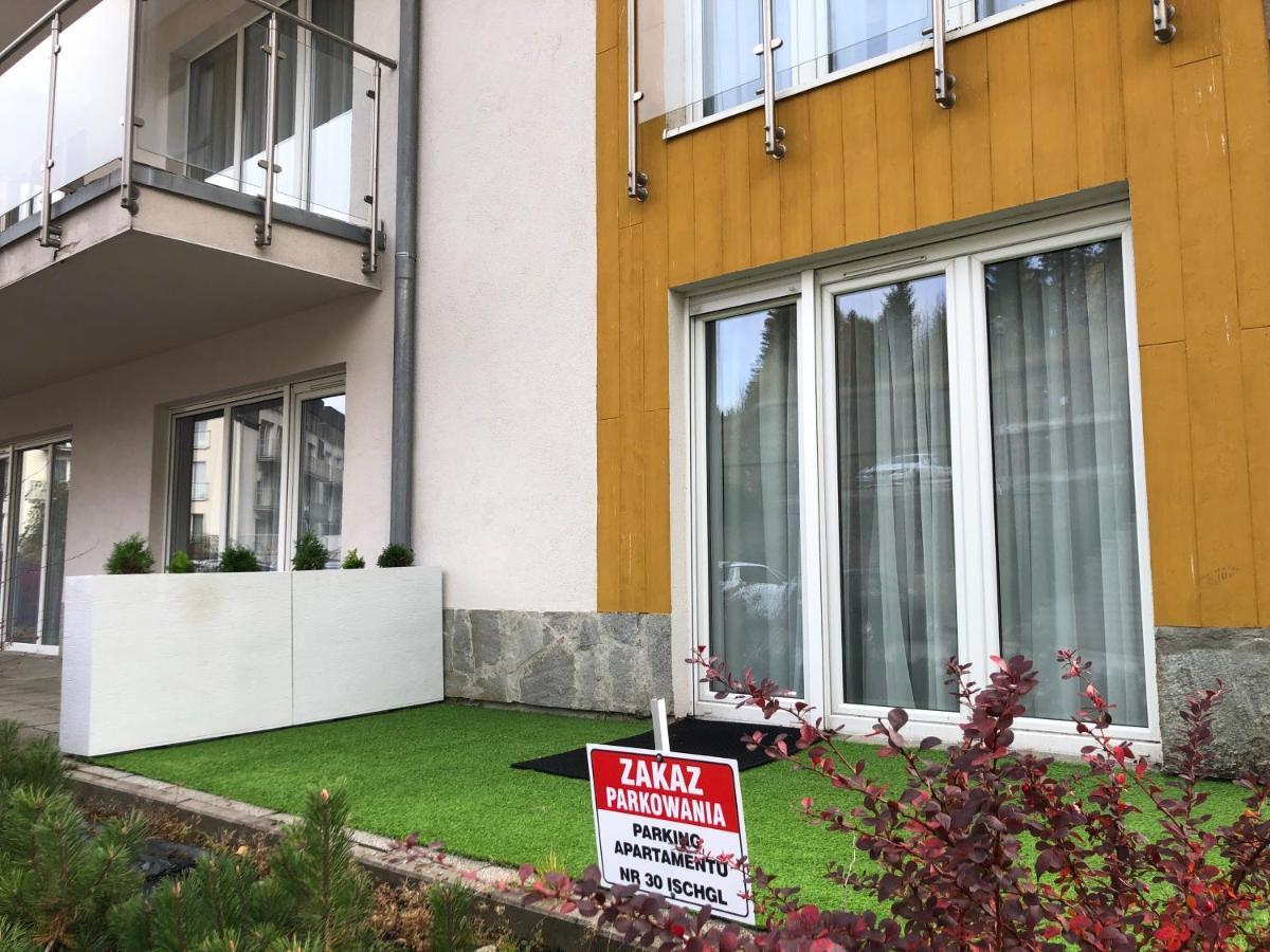 Apartament Studio Czarna Gora II Sienna  Exterior photo
